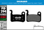 Galfer Bike FD294 Shimano Deore Standard Disc Brake Pads