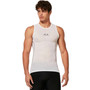 Oakley Endurance Sleeveless Road Baselayer White