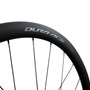 Shimano R9270-C36 DURA-ACE 36mm Clincher CL Front Wheel