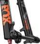 Fox 38 Float 29" Factory 160mm Grip 2 QR15x110mm 44mm Rake Fork Black 2022