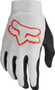 Fox Flexair Gloves Light Grey