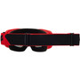 Fox Main Core Spark Flo Red MTB Goggles OS