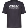 Oakley Factory Pilot Short Sleeve MTB Jersey II Blackout