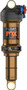 Fox Float DPS Factory 190x42.5mm 3 Pos-Adj Shock 2022 Black/Orange