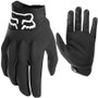 Fox Defend Fire Gloves Black 2022