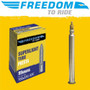 Freedom Superlight 700x23-32c 60mm Presta Valve Tube
