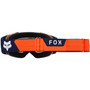 Fox Vue Core Flo Orange MTB Goggles OS