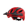 Oakley DRT3 Trail MTB Open Face Helmet Redline