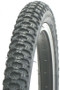 Freedom MX3 20x2.125" Tyre Black