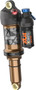 Fox Float X Factory 210x52.5mm 2 Pos-Adj Shock 2022 Black/Orange