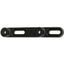 Ortlieb 64mm Offset-Plate Accessory