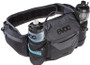 Evoc Pro Hip Pack 3L with 1.5L Bladder Black/Carbon Grey