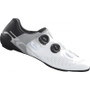 Shimano RC702 Road Shoes White