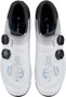 Shimano RC702 Road Shoes White