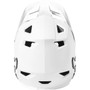 Fox Rampage MIPS Full Face MTB Helmet White