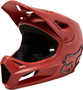 Fox Rampage Youth MIPS MTB Full Face Helmet Red