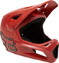 Fox Rampage Youth MIPS MTB Full Face Helmet Red