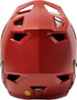 Fox Rampage Youth MIPS MTB Full Face Helmet Red