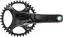 Campagnolo Ekar 172.5mm 44T Carbon Crankset