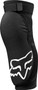 Fox Launch D3O Elbow Guards Black