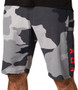 Fox Ranger Camo Shorts Black Camo 2021