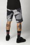 Fox Ranger Camo Shorts Black Camo 2021