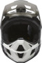 Fox Rampage Comp Dirt Surfer Helmet Light Grey