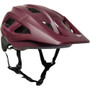 Fox Mainframe MIPS Helmet TRVRS AS Dark Maroon