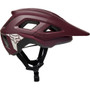 Fox Mainframe MIPS Helmet TRVRS AS Dark Maroon