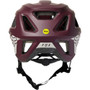 Fox Mainframe MIPS Helmet TRVRS AS Dark Maroon