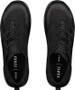 Fizik Terra X2 Ergolace Flat e-MTB Shoes Black/Black