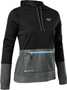 Fox Ranger Womens Windbloc MTB Hoodie Black 2022