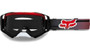 Fox Youth Main Vizen Goggles Flo Red 2022