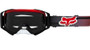 Fox Airspace Vizen Goggles Flo Red