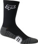 Fox Ranger 8" Cushion Socks Black