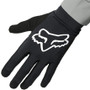 Fox Flexair FoxHead FF Gloves Black 2022