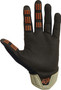 Fox Flexair Ascent Gloves Bark/Black