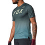 Fox Flexair SS Jersey Emerald