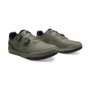 Fox Union BOA SPD Olive Green MTB Shoes