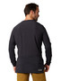 Fox Defend Thermal LS Jersey Black 