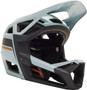 Fox Proframe RS RACIK MIPS Full Face MTB Helmet Gunmetal