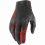 100% RideFit MTB Gloves Mars