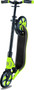 Globber ONE NL 205 Scooter Lime Green/Dark Grey