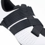 Fizik Tempo R5 Powerstrap Road Shoes White/Black
