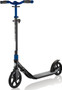 Globber One NL 205-180 Duo Adult Scooter Cobalt Blue