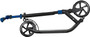 Globber One NL 205-180 Duo Adult Scooter Cobalt Blue