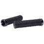 Supacaz Grizip 32mm Lock-On MTB Grips Black