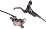 Hayes Dominion A4 Front Disk Brake Black/Bronze
