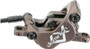 Hayes Dominion A4 Front Disk Brake Black/Bronze