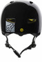 Fox Flight Pro Youth MIPS Helmet Black OSFM